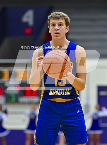 Thumbnail 2 in Greenfield-Central @ Muncie Central  photogallery.