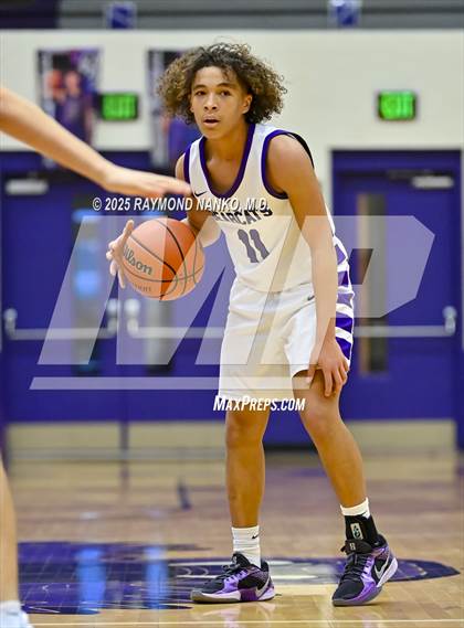Thumbnail 3 in Greenfield-Central @ Muncie Central  photogallery.