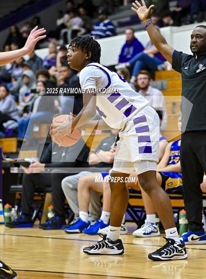 Thumbnail 2 in Greenfield-Central @ Muncie Central  photogallery.