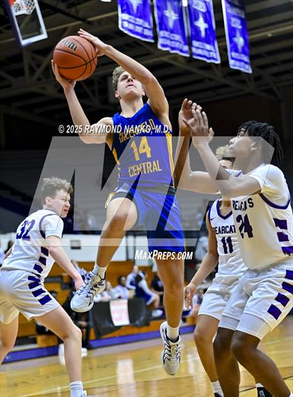 Thumbnail 1 in Greenfield-Central @ Muncie Central  photogallery.