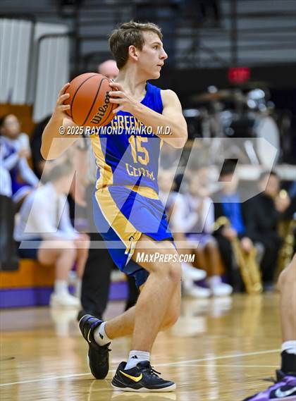 Thumbnail 1 in Greenfield-Central @ Muncie Central  photogallery.