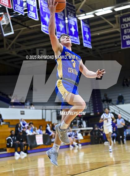 Thumbnail 1 in Greenfield-Central @ Muncie Central  photogallery.