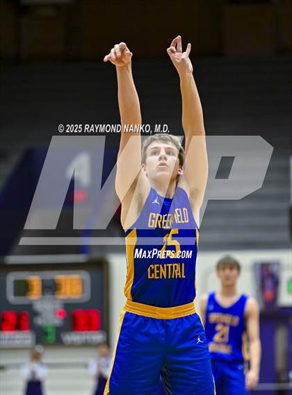 Thumbnail 1 in Greenfield-Central @ Muncie Central  photogallery.