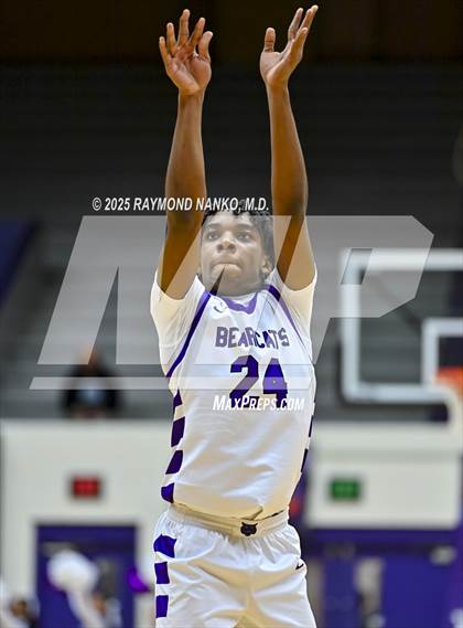 Thumbnail 1 in Greenfield-Central @ Muncie Central  photogallery.