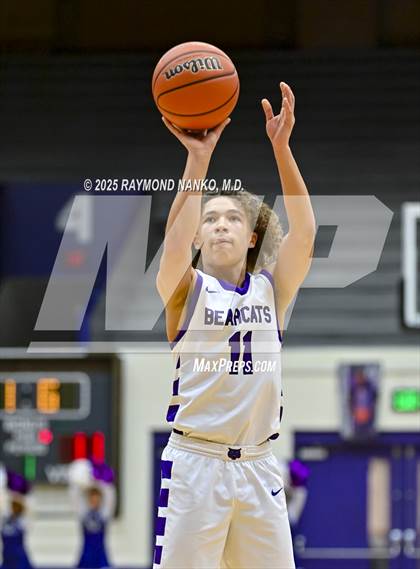 Thumbnail 3 in Greenfield-Central @ Muncie Central  photogallery.