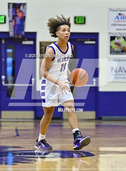 Thumbnail 2 in Greenfield-Central @ Muncie Central  photogallery.