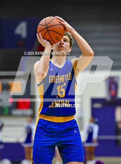 Thumbnail 1 in Greenfield-Central @ Muncie Central  photogallery.
