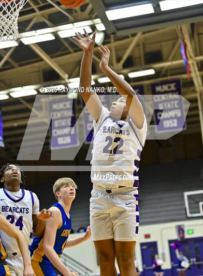 Thumbnail 3 in Greenfield-Central @ Muncie Central  photogallery.