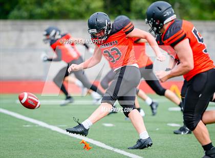 Thumbnail 2 in Lake Stevens vs. Monroe photogallery.