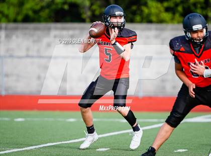 Thumbnail 1 in Lake Stevens vs. Monroe photogallery.