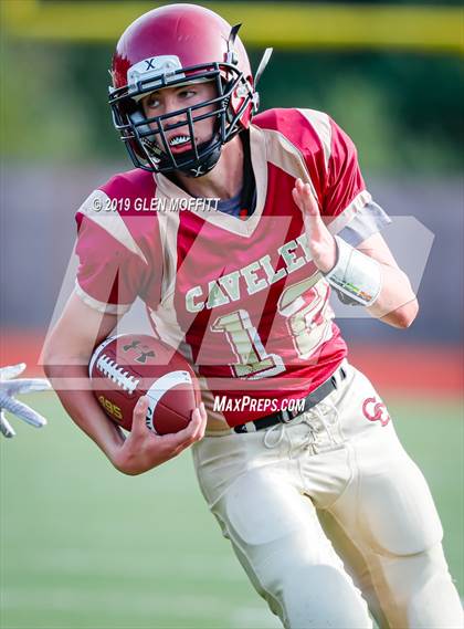 Thumbnail 1 in Lake Stevens vs. Monroe photogallery.