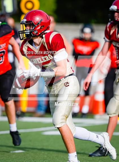 Thumbnail 3 in Lake Stevens vs. Monroe photogallery.