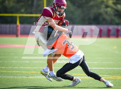 Thumbnail 1 in Lake Stevens vs. Monroe photogallery.