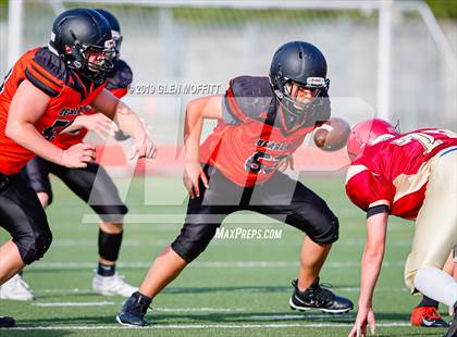 Thumbnail 2 in Lake Stevens vs. Monroe photogallery.