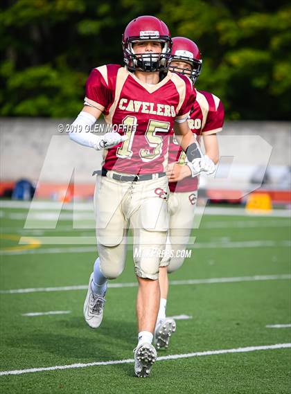 Thumbnail 1 in Lake Stevens vs. Monroe photogallery.