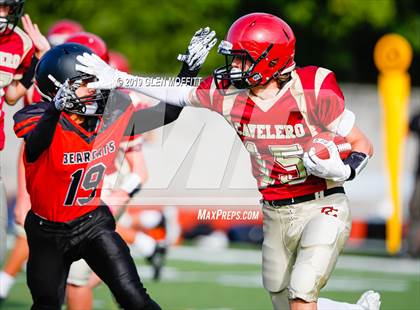 Thumbnail 2 in Lake Stevens vs. Monroe photogallery.
