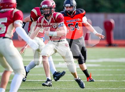 Thumbnail 2 in Lake Stevens vs. Monroe photogallery.