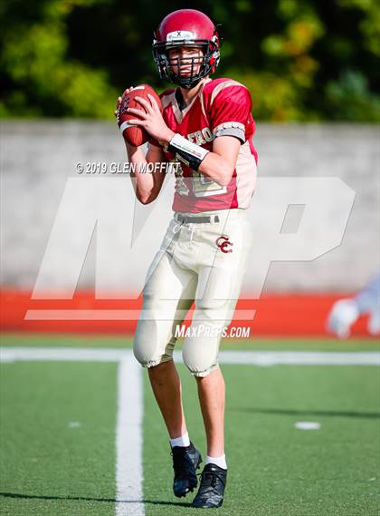 Thumbnail 2 in Lake Stevens vs. Monroe photogallery.