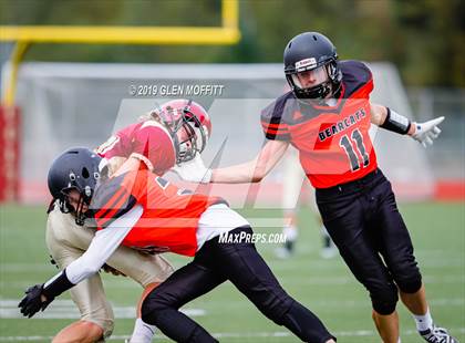 Thumbnail 1 in Lake Stevens vs. Monroe photogallery.
