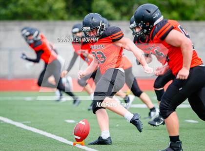 Thumbnail 1 in Lake Stevens vs. Monroe photogallery.