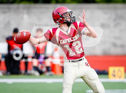 Thumbnail 1 in Lake Stevens vs. Monroe photogallery.