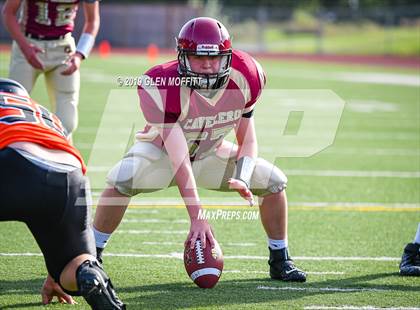 Thumbnail 2 in Lake Stevens vs. Monroe photogallery.