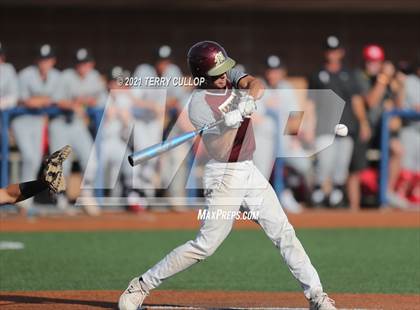 Thumbnail 2 in Spanish Fork vs. Maple Mountain (UHSAA 5A Final Game 1) photogallery.
