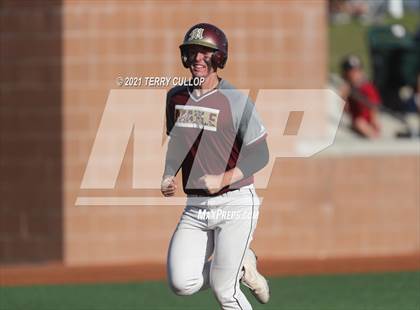 Thumbnail 1 in Spanish Fork vs. Maple Mountain (UHSAA 5A Final Game 1) photogallery.