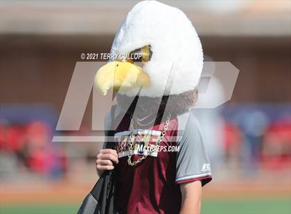 Thumbnail 1 in Spanish Fork vs. Maple Mountain (UHSAA 5A Final Game 1) photogallery.