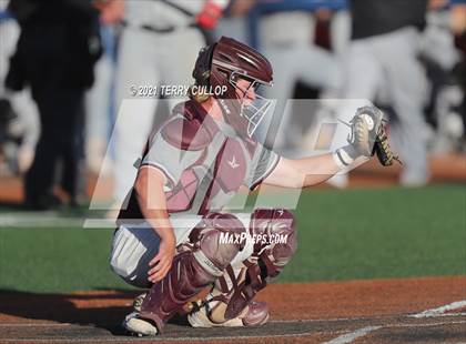 Thumbnail 1 in Spanish Fork vs. Maple Mountain (UHSAA 5A Final Game 1) photogallery.