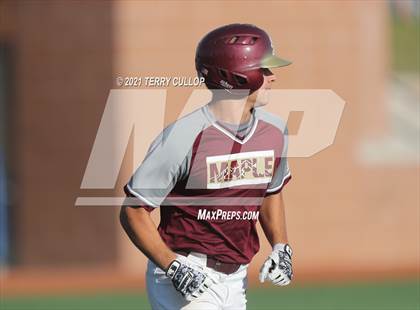Thumbnail 1 in Spanish Fork vs. Maple Mountain (UHSAA 5A Final Game 1) photogallery.