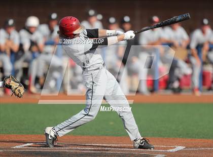Thumbnail 3 in Spanish Fork vs. Maple Mountain (UHSAA 5A Final Game 1) photogallery.