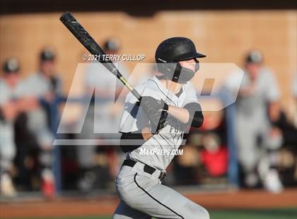 Thumbnail 1 in Spanish Fork vs. Maple Mountain (UHSAA 5A Final Game 1) photogallery.