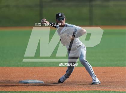 Thumbnail 1 in Spanish Fork vs. Maple Mountain (UHSAA 5A Final Game 1) photogallery.