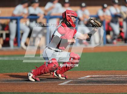 Thumbnail 2 in Spanish Fork vs. Maple Mountain (UHSAA 5A Final Game 1) photogallery.