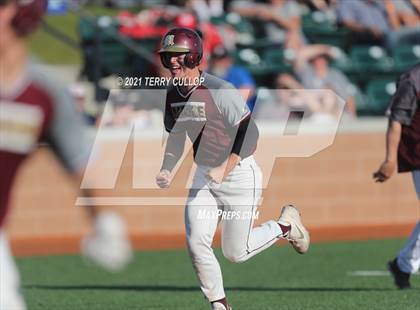 Thumbnail 3 in Spanish Fork vs. Maple Mountain (UHSAA 5A Final Game 1) photogallery.
