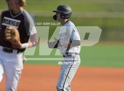 Thumbnail 1 in Spanish Fork vs. Maple Mountain (UHSAA 5A Final Game 1) photogallery.