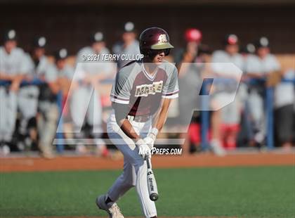 Thumbnail 3 in Spanish Fork vs. Maple Mountain (UHSAA 5A Final Game 1) photogallery.