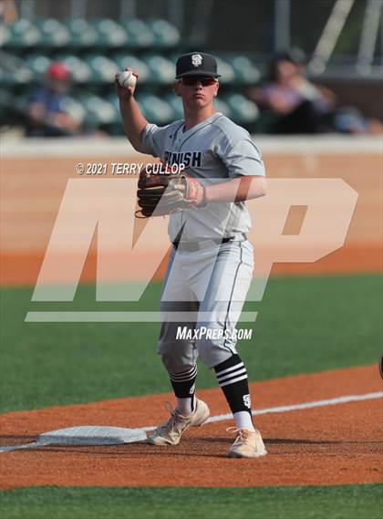 Thumbnail 2 in Spanish Fork vs. Maple Mountain (UHSAA 5A Final Game 1) photogallery.