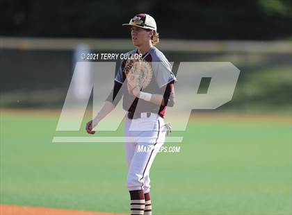 Thumbnail 1 in Spanish Fork vs. Maple Mountain (UHSAA 5A Final Game 1) photogallery.