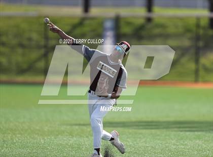 Thumbnail 1 in Spanish Fork vs. Maple Mountain (UHSAA 5A Final Game 1) photogallery.