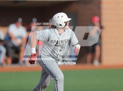 Thumbnail 2 in Spanish Fork vs. Maple Mountain (UHSAA 5A Final Game 1) photogallery.