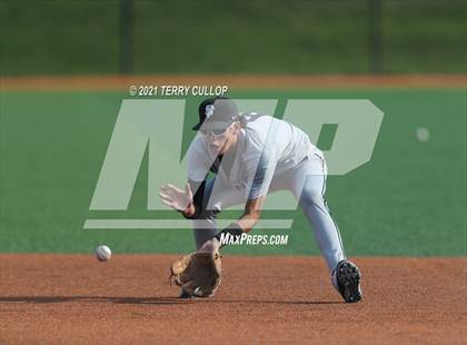 Thumbnail 1 in Spanish Fork vs. Maple Mountain (UHSAA 5A Final Game 1) photogallery.