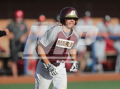 Thumbnail 3 in Spanish Fork vs. Maple Mountain (UHSAA 5A Final Game 1) photogallery.