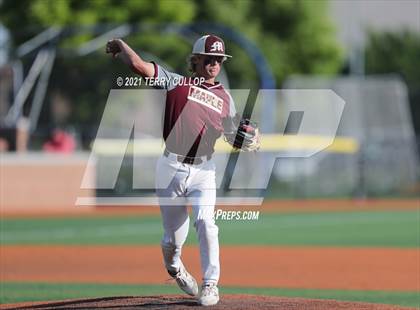 Thumbnail 1 in Spanish Fork vs. Maple Mountain (UHSAA 5A Final Game 1) photogallery.