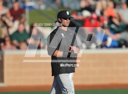 Thumbnail 1 in Spanish Fork vs. Maple Mountain (UHSAA 5A Final Game 1) photogallery.