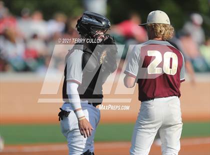 Thumbnail 1 in Spanish Fork vs. Maple Mountain (UHSAA 5A Final Game 1) photogallery.