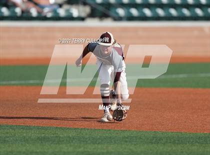 Thumbnail 1 in Spanish Fork vs. Maple Mountain (UHSAA 5A Final Game 1) photogallery.