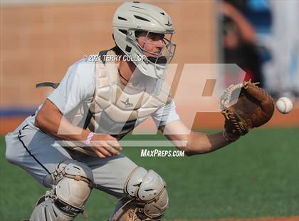Thumbnail 3 in Spanish Fork vs. Maple Mountain (UHSAA 5A Final Game 1) photogallery.