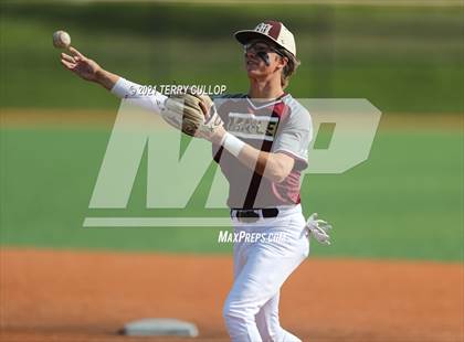 Thumbnail 2 in Spanish Fork vs. Maple Mountain (UHSAA 5A Final Game 1) photogallery.